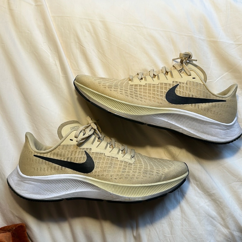Nike Zoom Pegasus 37